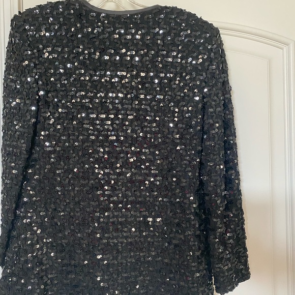 Sequence Evening Jacket - Picture 3 of 3